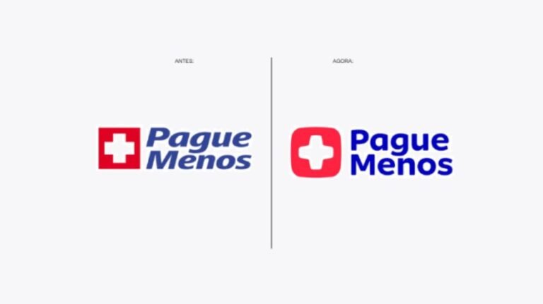 Nova identidade visual da Pague Menos tem foco em acolhimento e ...