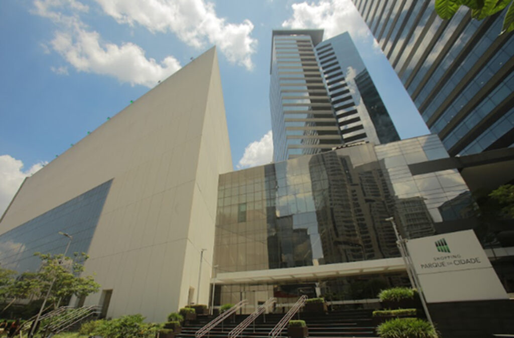 Shopping Parque da Cidade completa seis anos unindo lazer, sustentabilidade e inovação