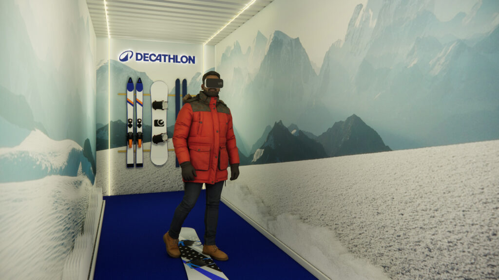 Decathlon reinaugura unidade Marginal Tietê com novo conceito global de marca