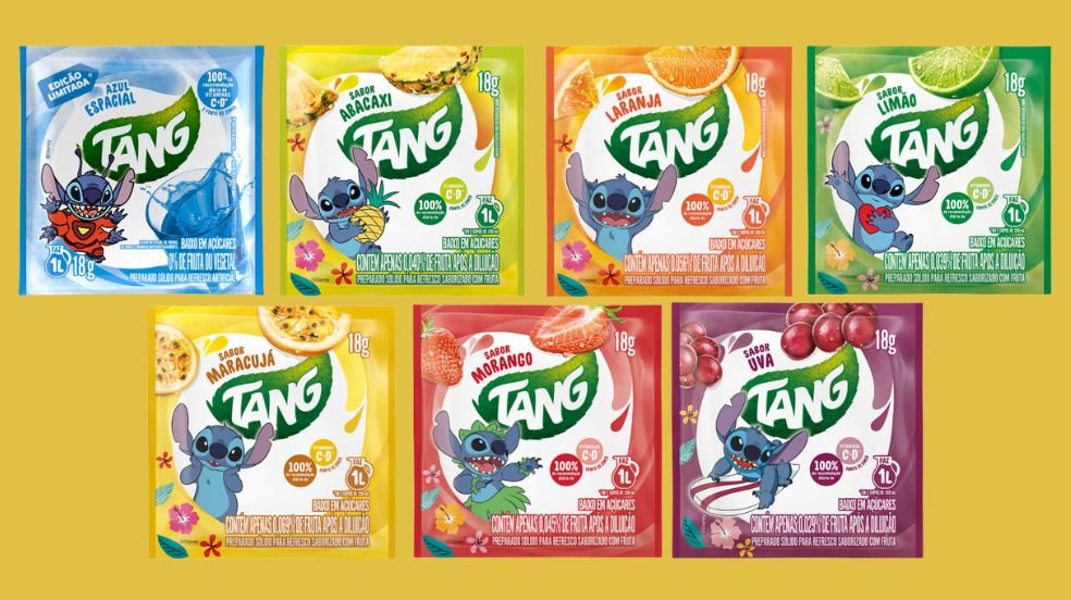 Tang Stitch