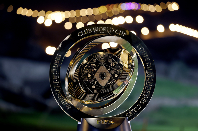 Betano é parceira oficial da Copa do Mundo de Clubes da FIFA 2025 na América do Sul
