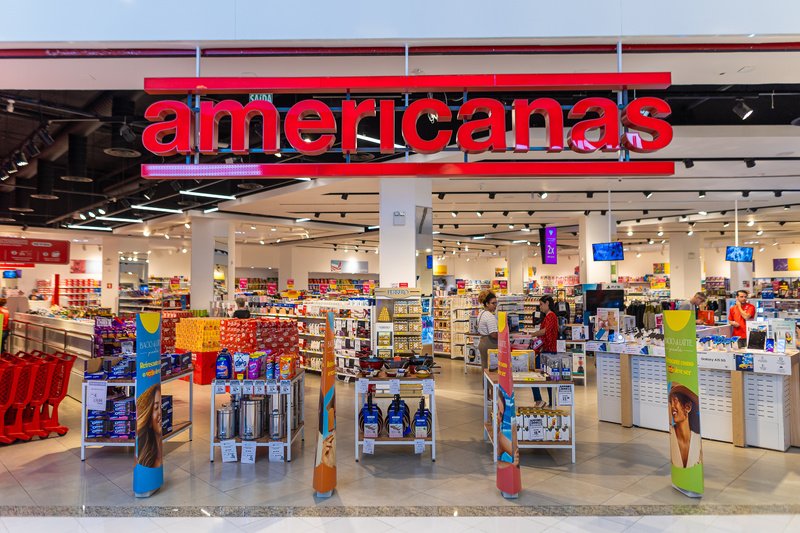 Americanas lança Saldão com até 50% de desconto em mais de 1.500 lojas e online