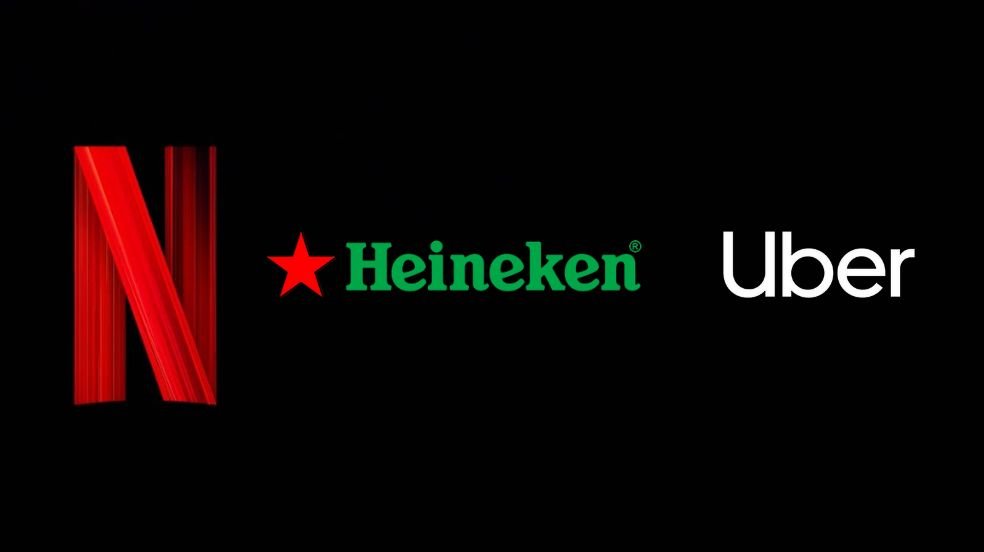 Heineken transforma streaming em convite para viver momentos reais com ação inédita em parceria com Netflix e Uber Advertising