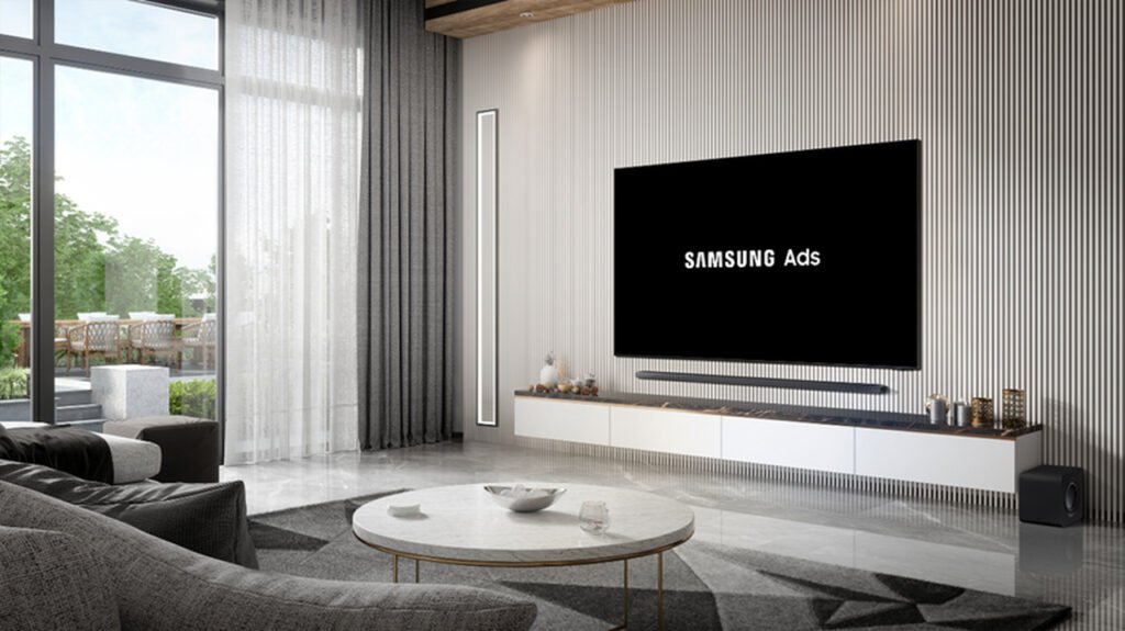 Mais de 4,6 milhões de Smart TVs Samsung já são palco para games no Brasil