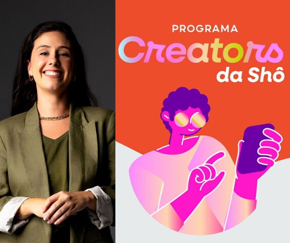 Shopee renova parceria com The Coachers e fortalece programa Creators da Shô