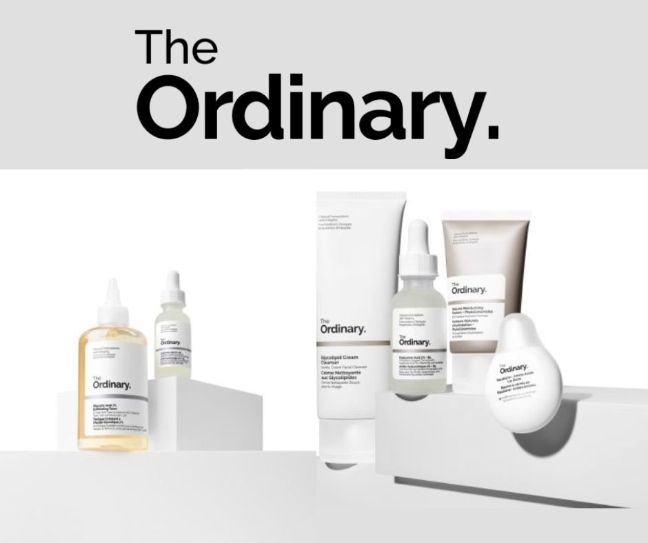 The Ordinary chega ao Brasil com proposta de democratizar o skincare