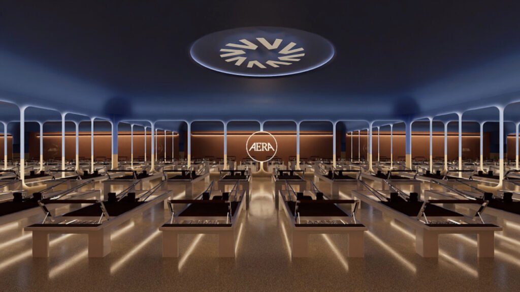 De One Pilates a AERA: studios boutique do Grupo Smart Fit ganham novo posicionamento