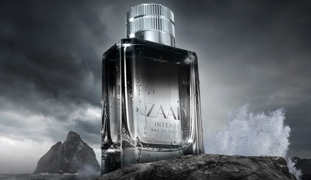 O Boticário lança Zaad Intense, fragrância amadeirada inspirada no Cabo Horn