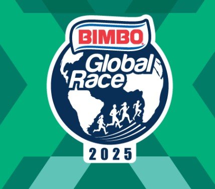 Bimbo Global Race comemora 10 anos com mais de 165 mil participantes em 22 países