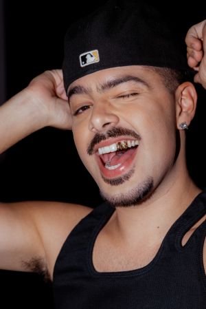Closeup apresenta lançamento com QR Code nos grillz de Pedro Sampaio