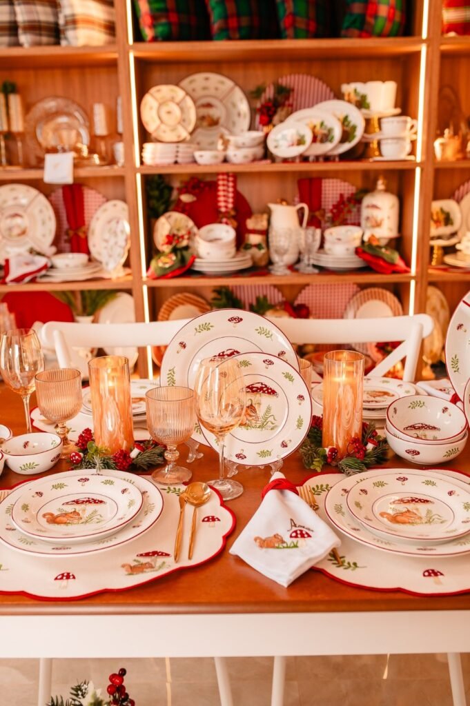 Sua Mesa Suas Vontades