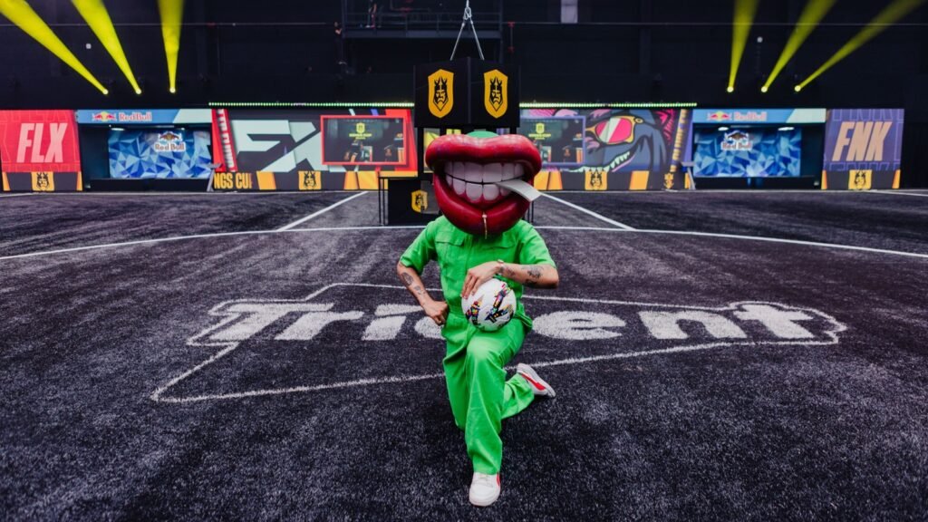 Arena Trident recebe Watch Party da Final da Kings Cup Americas