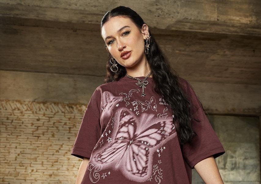 Youcom lança collab com influenciadora Natália Cangueiro para fortalecer diálogo com a Geração Z