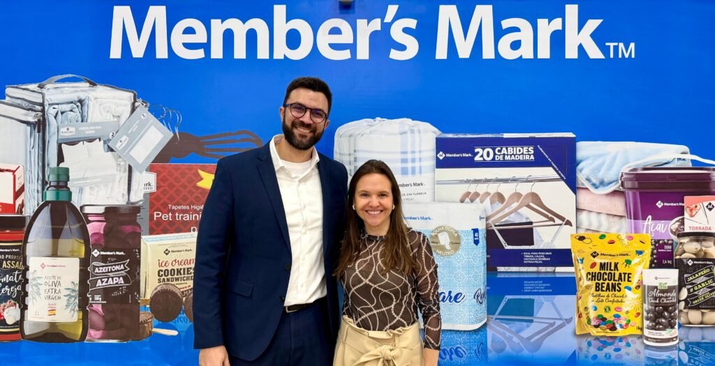 Sam’s Club completa 30 anos e mira 4 milhões de sócios com expansão e força da marca Member’s Mark