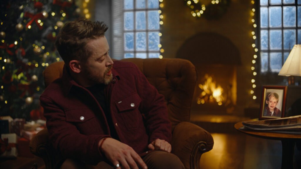 Bradesco lança campanha de fim de ano com Macaulay Culkin e foco em conexões humanas