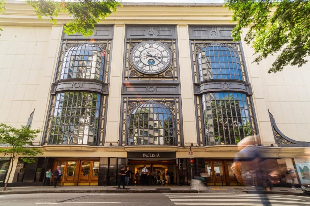 Shopping Pátio Paulista lança campanha de Natal com brinde e sorteio de SUV híbrido