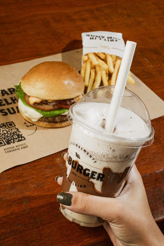 T.T. Burger oferece brownie por R$ 1,99 no Dia do Brownie em unidades selecionadas