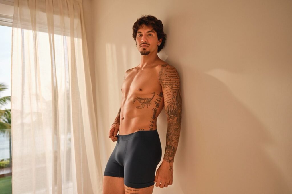 Hope e Gabriel Medina falam de “aposentadoria” em nova campanha