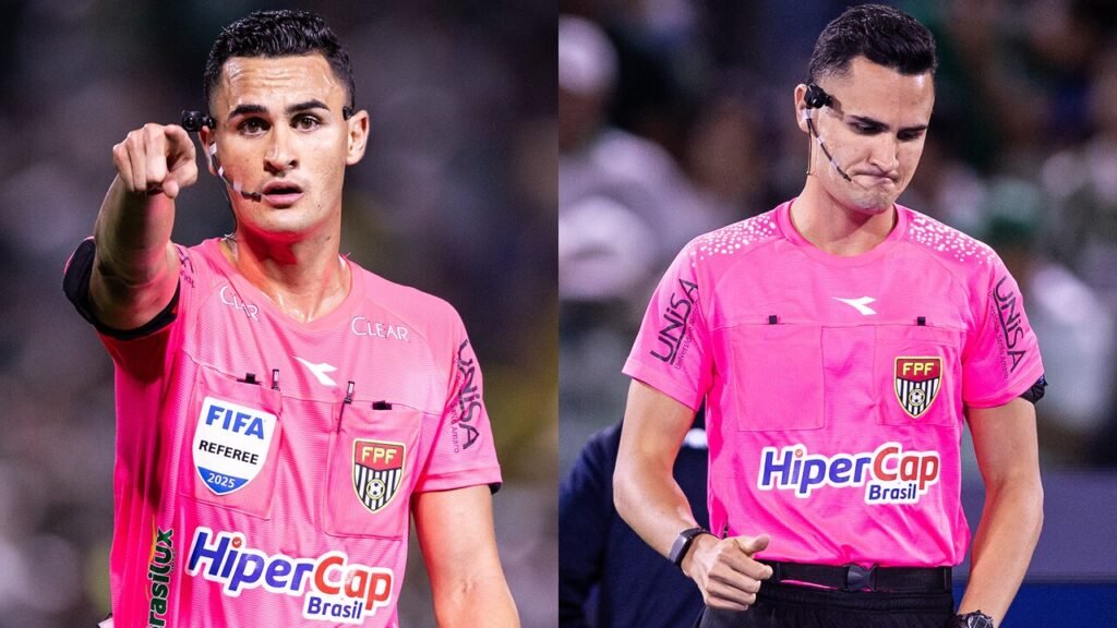 Clear realiza ativação no Paulistão durante final entre Palmeiras e Novorizontino