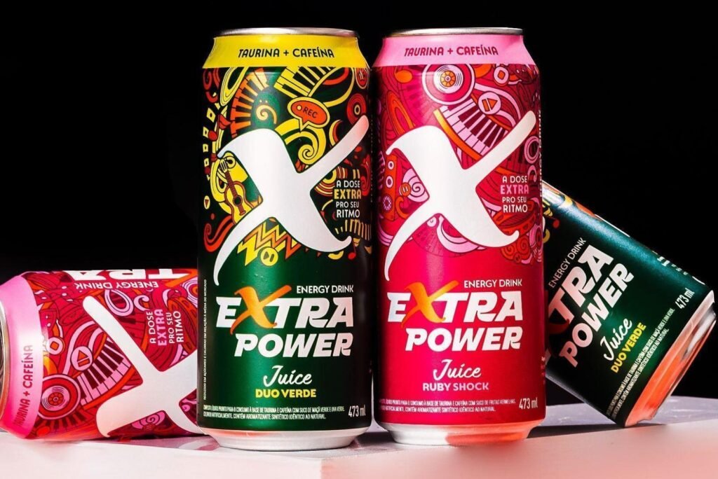 Com Ruby Shock e Duo Verde, Extra Power amplia portfólio e cresce em 2025