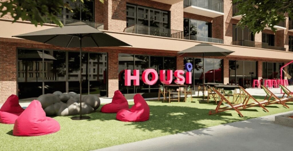 Pesquisa da Housi mostra avanço para novas cidades no mercado imobiliário