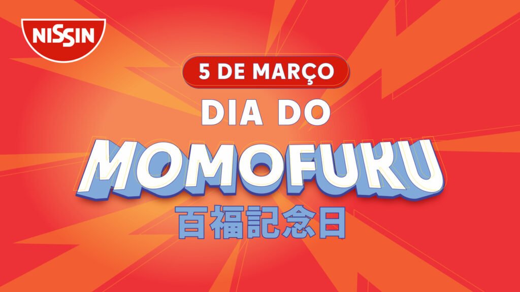 Nissin relembra legado de Momofuku Ando, criador do macarrão instantâneo