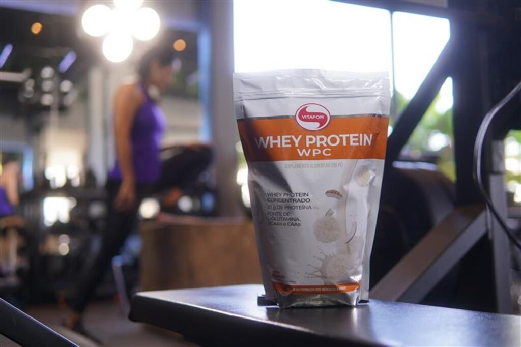 Whey protein pode auxiliar recuperação de atletas de triathlon