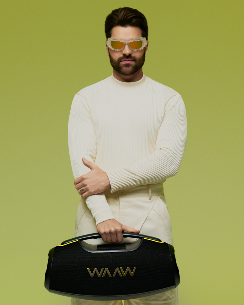 Com nomes do surf e skate, Waaw by Alok amplia atuação em lifestyle