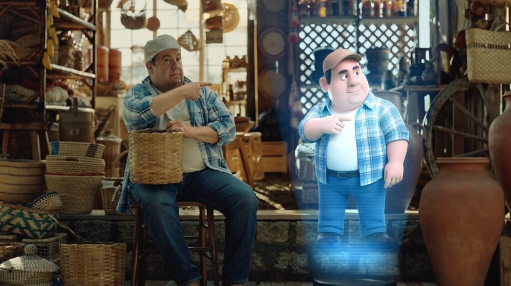 Ipiranga lança campanha “Lá a Parada é Completa” e reforça conceito de posto completo