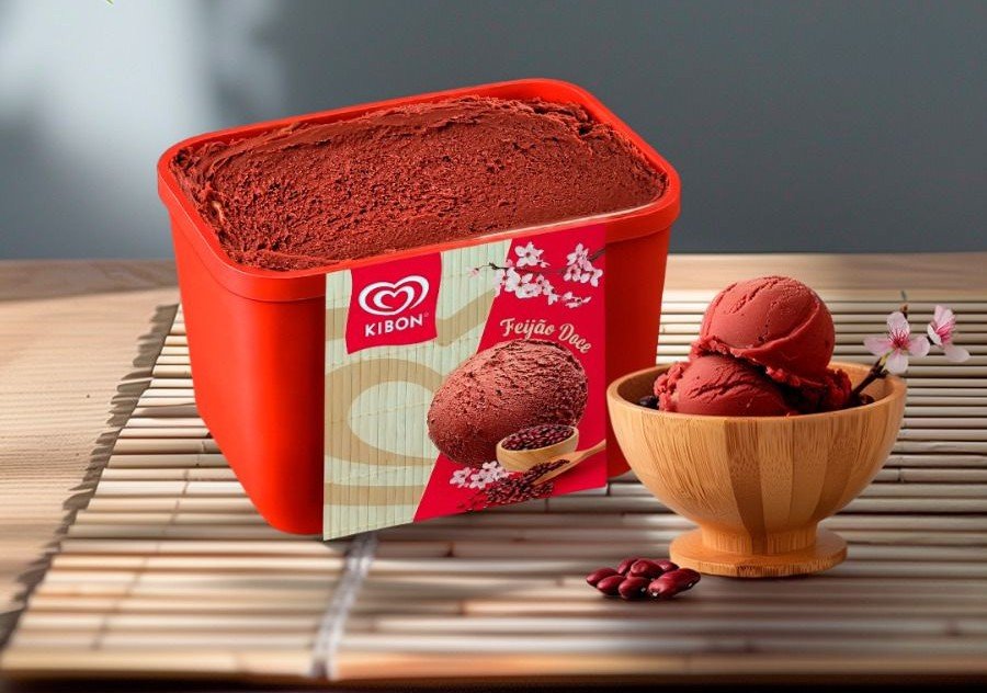 Kibon usa Dia da Mentira para engajar público com sabor inusitado