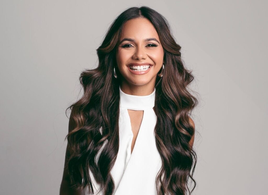 Esther Melo transforma conteúdo em máquina de vendas e gera R$ 4,6 milhões para marcas