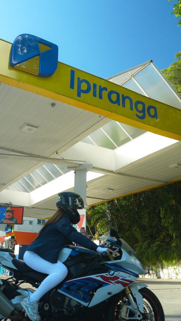 Ipiranga lança ação com Juliette a partir de conteúdo viral nas redes