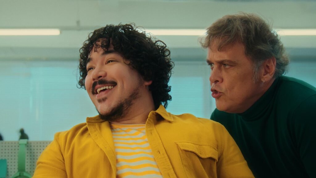 Subway relança linha de saladas com campanha inspirada em “A Viagem”