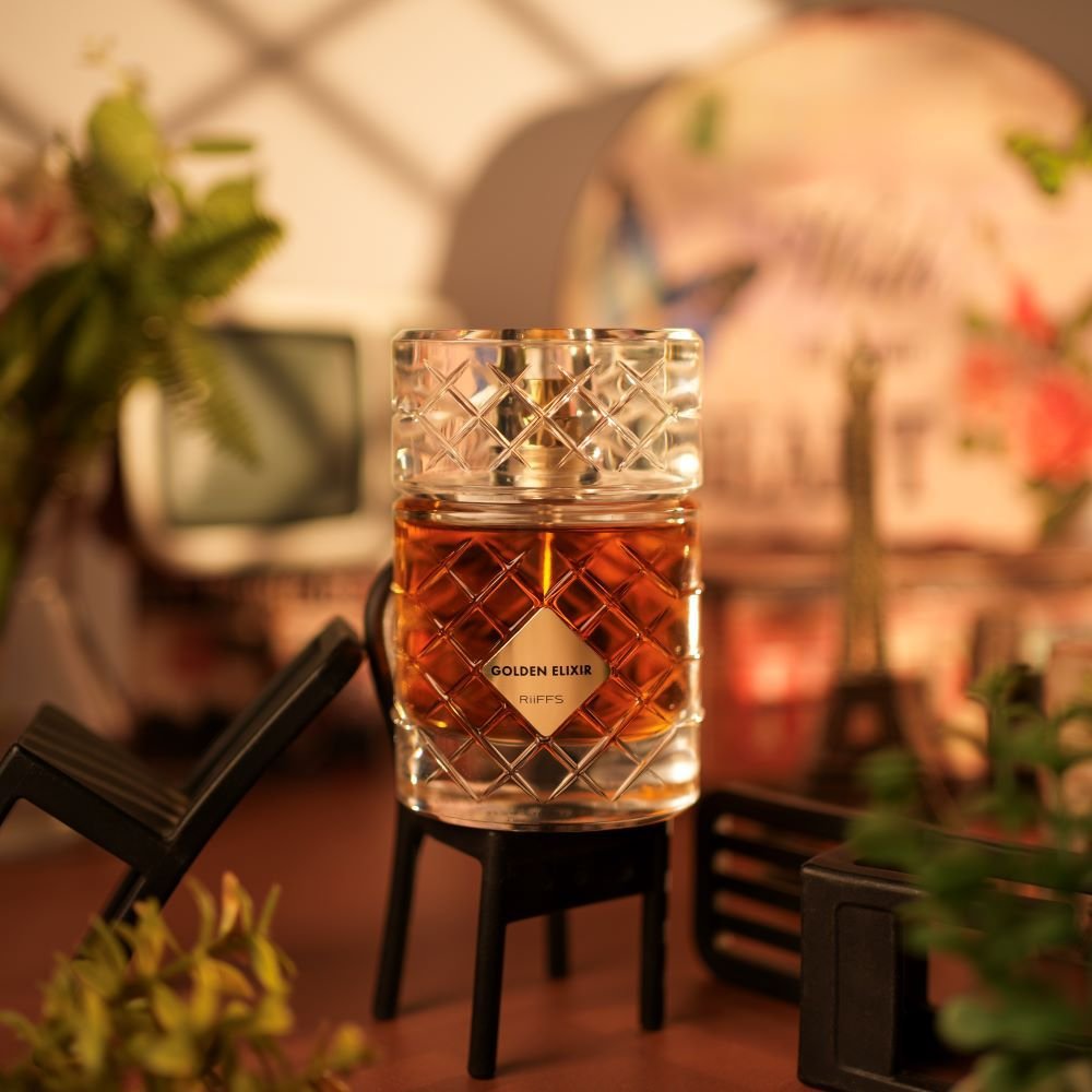 Riiffs quer consolidar luxo acessível no Brasil com perfumes inspirados em Dubai