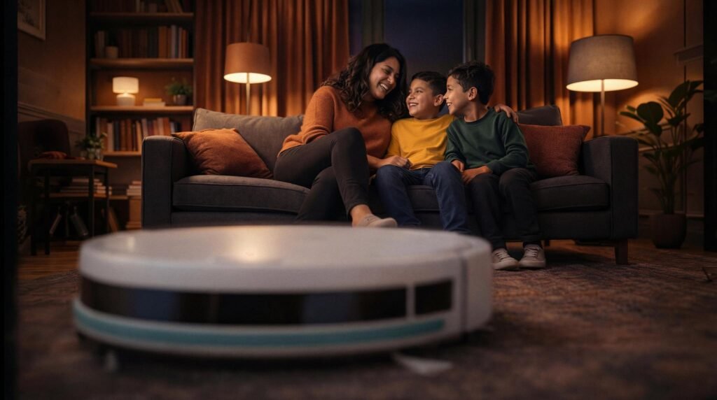 Campanha da Wap para o Dia das Mães destaca equilíbrio entre rotina e autocuidado