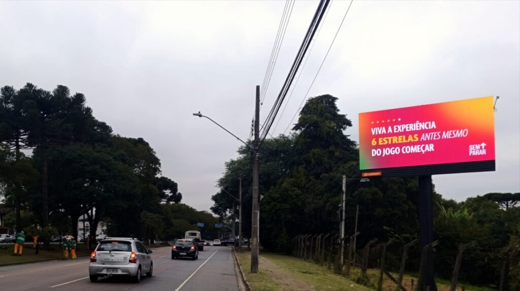 Sem Parar lança campanha de palpites e premia clientes durante os jogos do Brasil