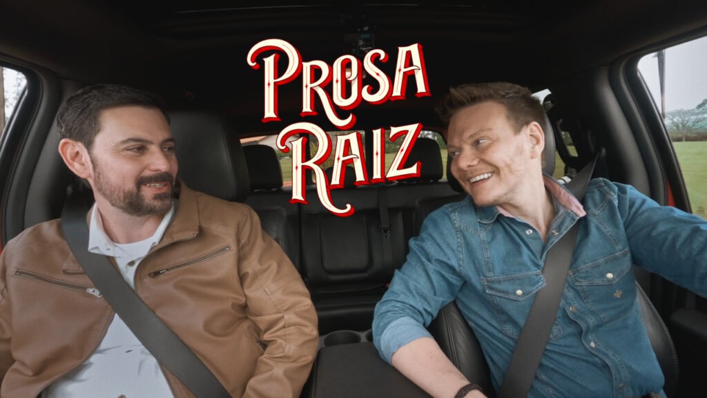 Michel Teló apresenta histórias do agronegócio em nova websérie do Bradesco