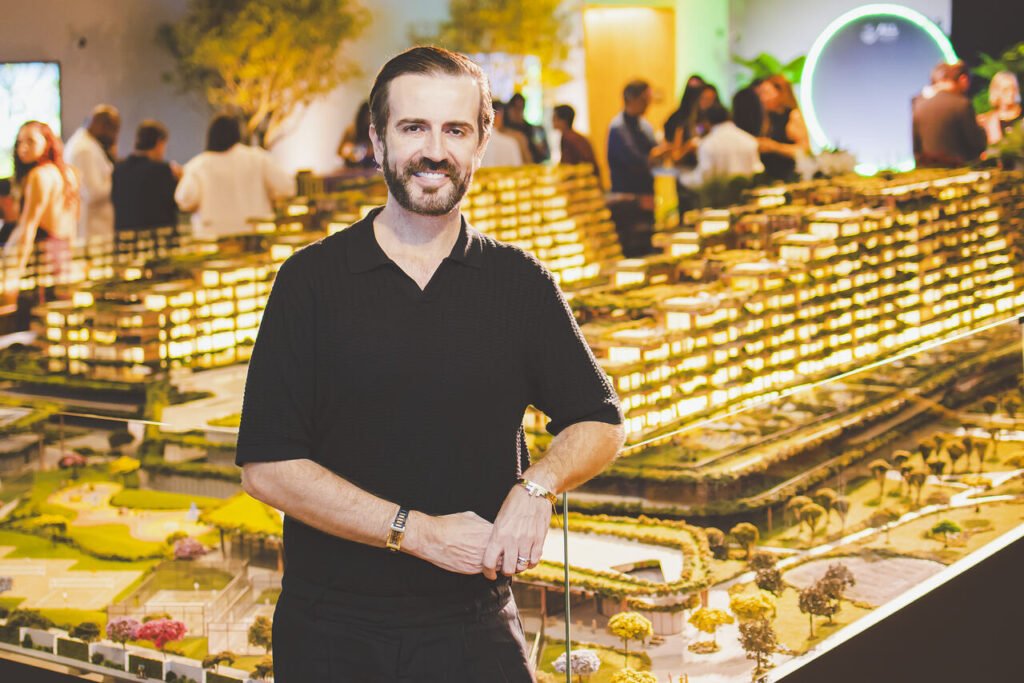 Daniel Mafra, diretor de Marketing da All Wert