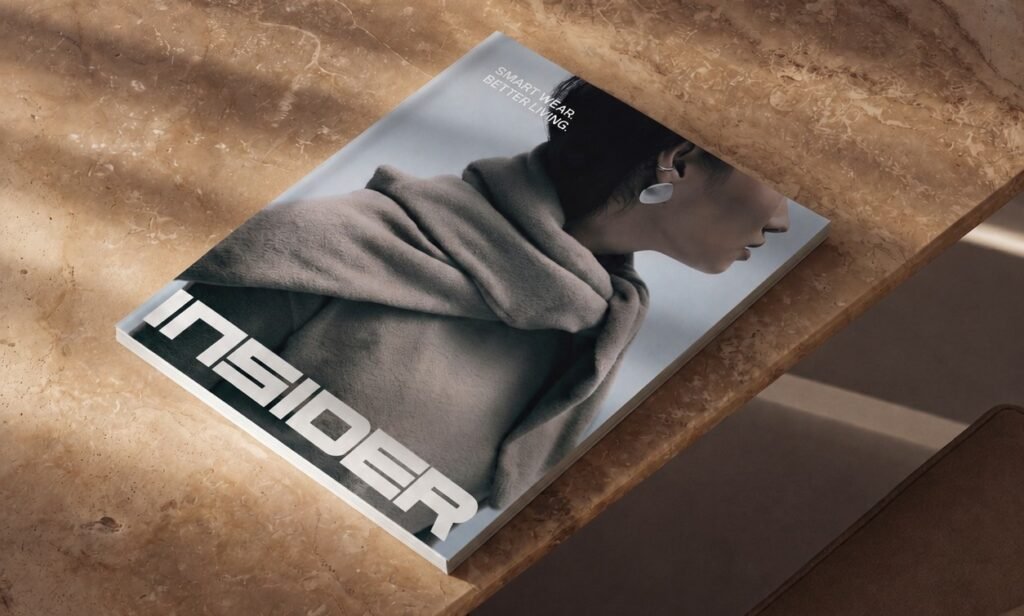 Insider lança álbum de figurinhas para clientes em campanha inspirada na Copa do Mundo