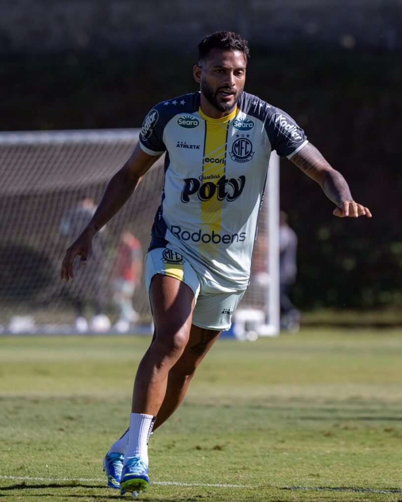 Rodobens anuncia parceria estratégica com o Mirassol Futebol Clube