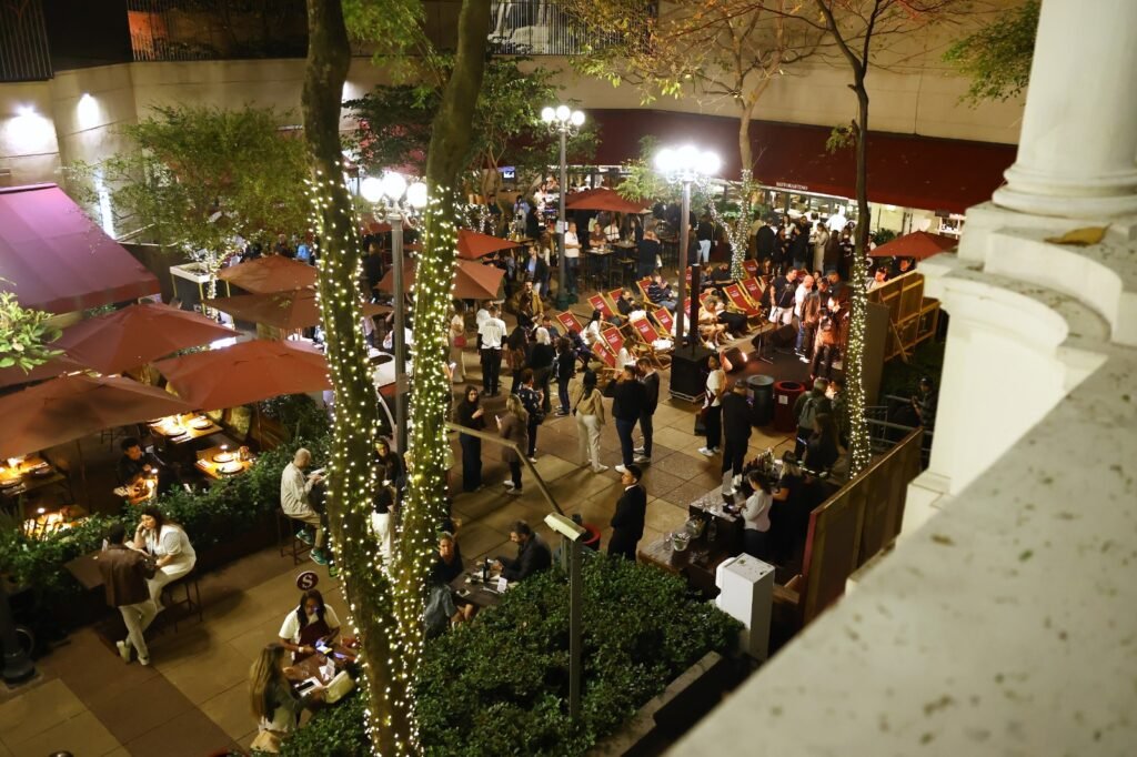 Festival de Vinhos do Pátio Higienópolis reúne rótulos de diferentes regiões, gastronomia e música