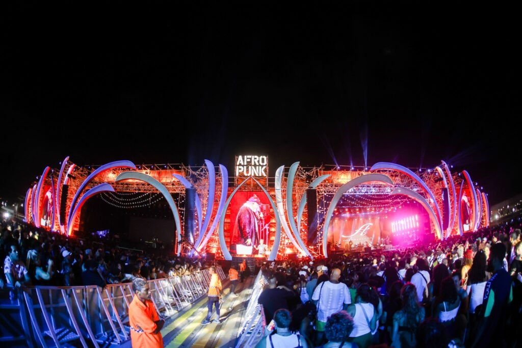 IDW Company amplia ecossistema de marcas do Afropunk Brasil em 2026