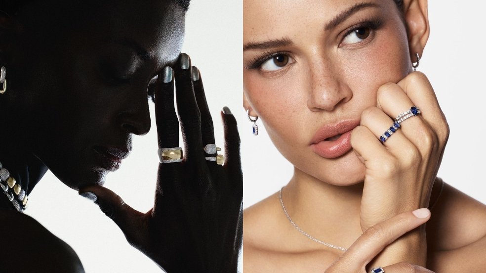 Vivara lança campanha Duo, coleção Classics e promoção Diamond Week
