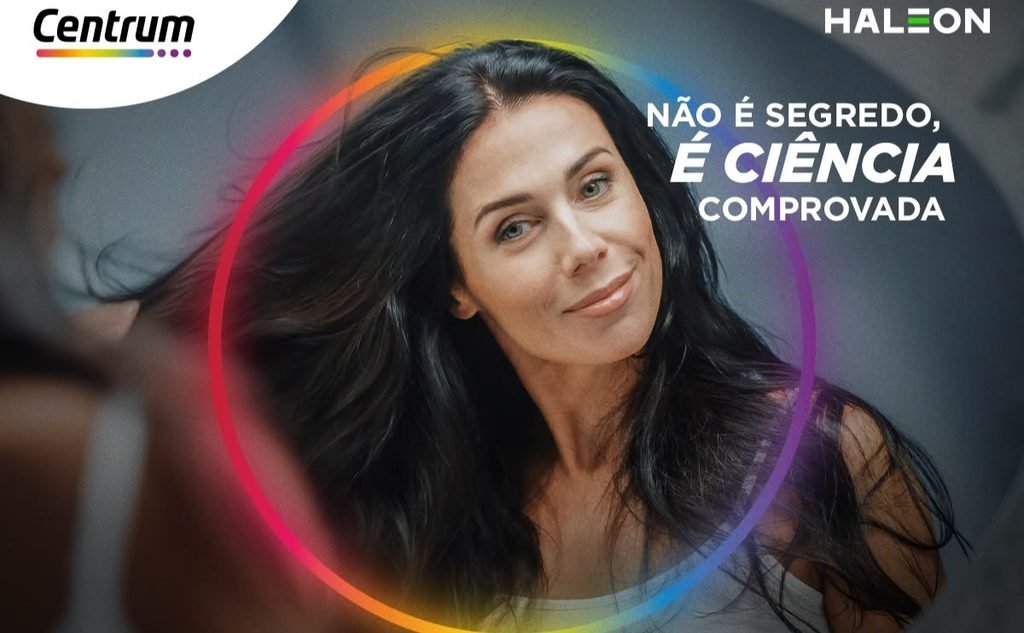 Centrum lança campanha que destaca ciência em meio ao excesso de informações sobre saúde