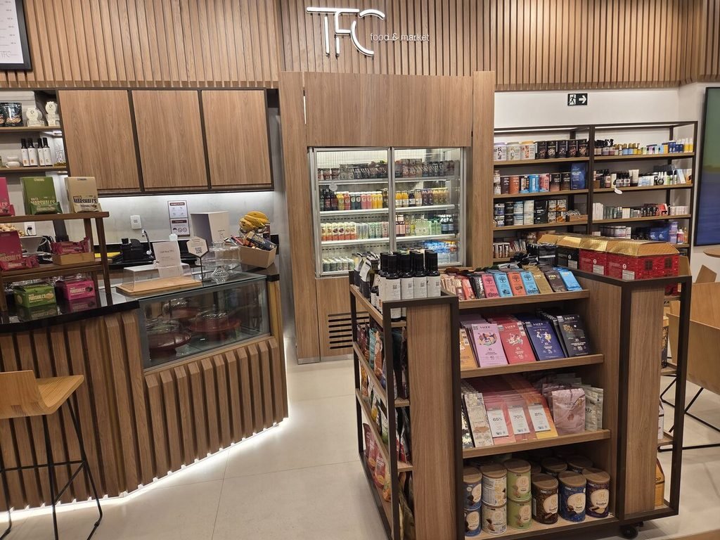 TFC completa seis anos e reforça expansão da Track&Field em alimentação e conveniência