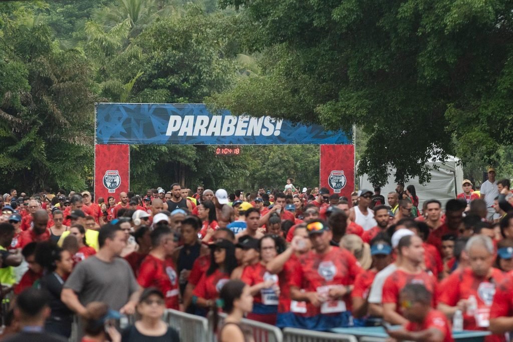 Bimbo Global Race chega a 23 países e supera 33 milhões de fatias de pão doadas