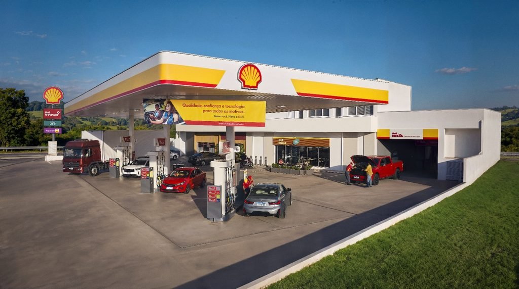 Shell lança nova assinatura de marca com foco nas jornadas dos brasileiros